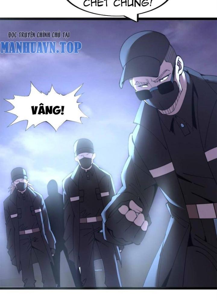 Lời Nguyền Này Thật Tuyệt Vời Chapter 43 - Trang 3