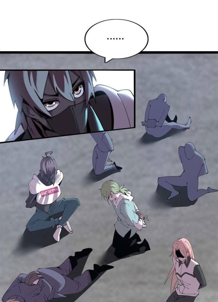 Lời Nguyền Này Thật Tuyệt Vời Chapter 43 - Trang 3