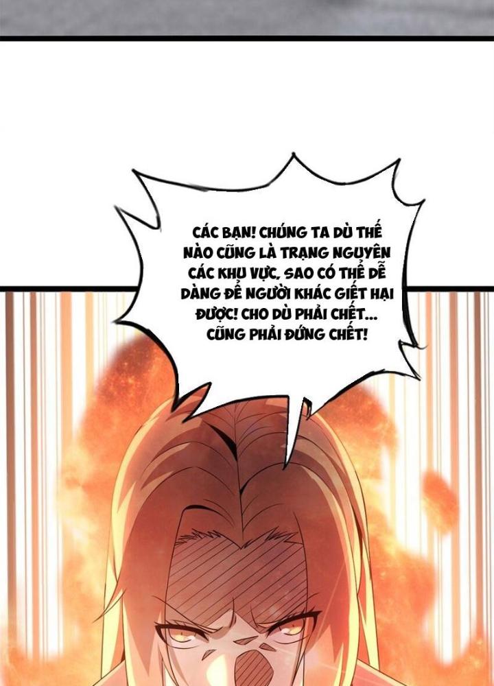 Lời Nguyền Này Thật Tuyệt Vời Chapter 43 - Trang 3