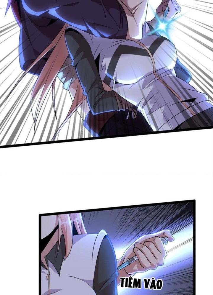 Lời Nguyền Này Thật Tuyệt Vời Chapter 43 - Trang 3