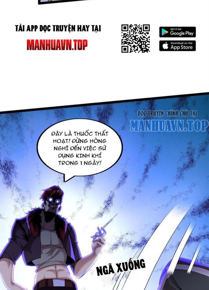 Lời Nguyền Này Thật Tuyệt Vời Chapter 43 - Trang 3