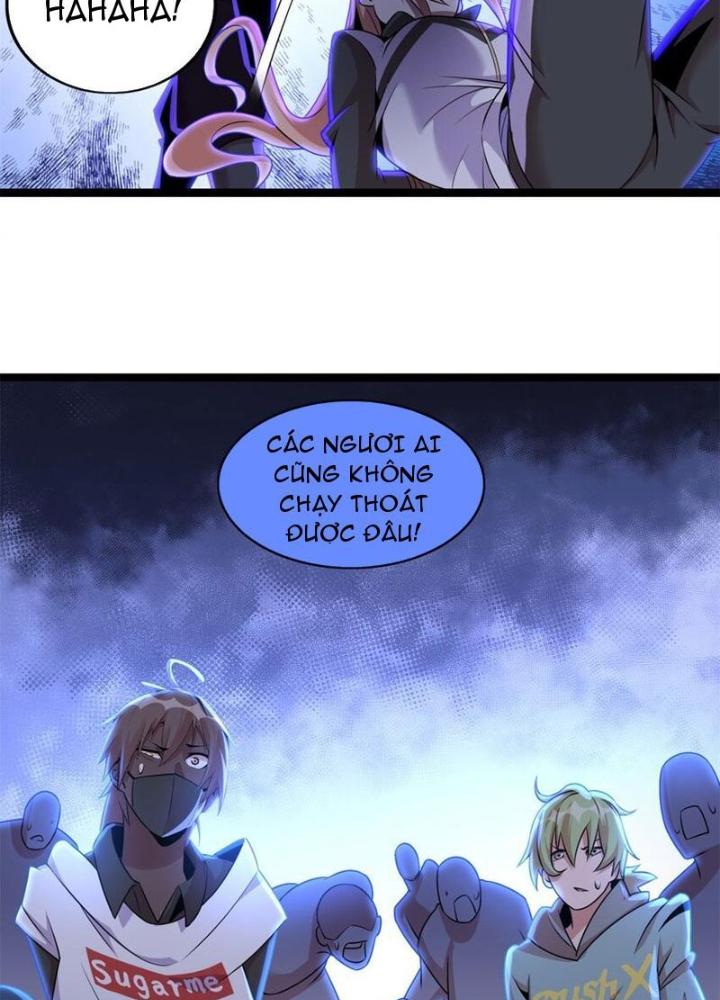 Lời Nguyền Này Thật Tuyệt Vời Chapter 43 - Trang 3