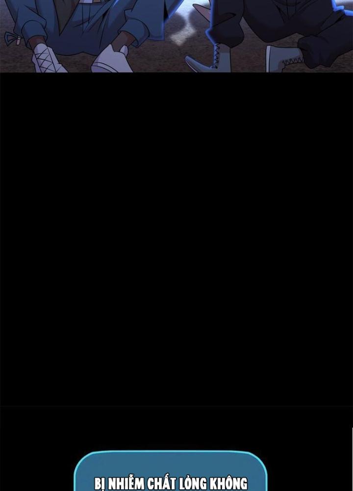 Lời Nguyền Này Thật Tuyệt Vời Chapter 43 - Trang 3