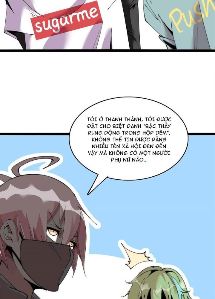 Lời Nguyền Này Thật Tuyệt Vời Chapter 43 - Trang 3