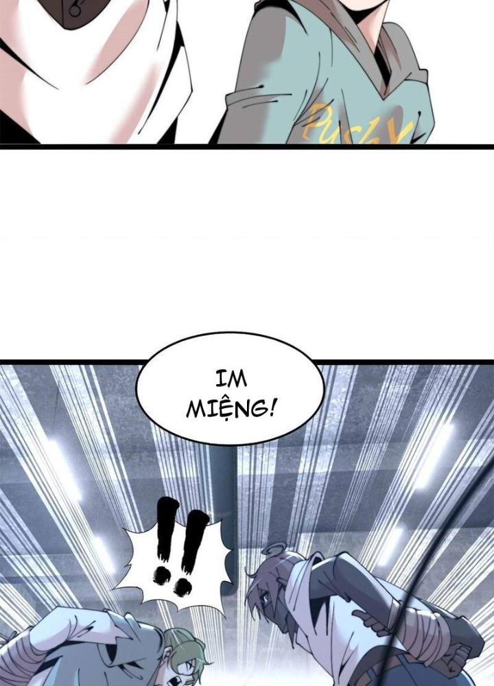 Lời Nguyền Này Thật Tuyệt Vời Chapter 43 - Trang 3