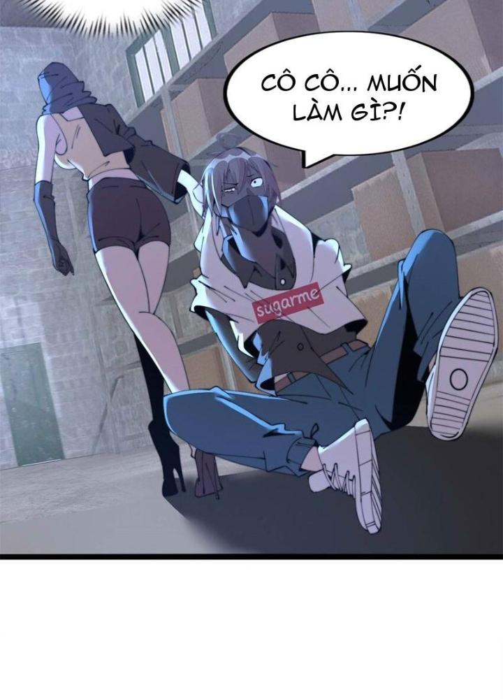 Lời Nguyền Này Thật Tuyệt Vời Chapter 43 - Trang 3