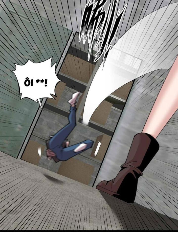 Lời Nguyền Này Thật Tuyệt Vời Chapter 43 - Trang 3