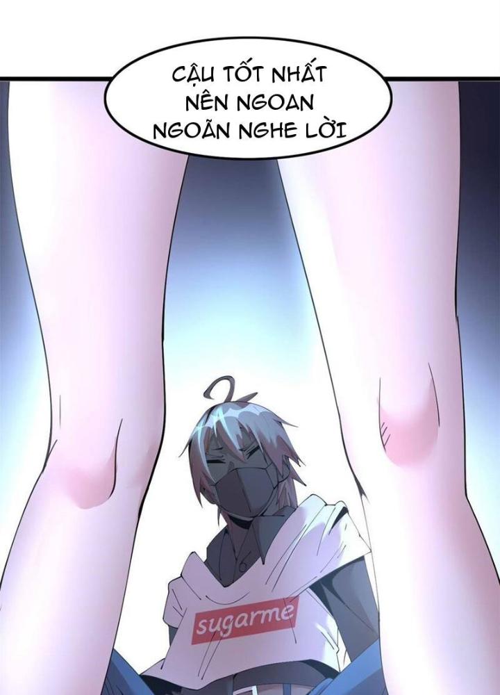 Lời Nguyền Này Thật Tuyệt Vời Chapter 43 - Trang 3