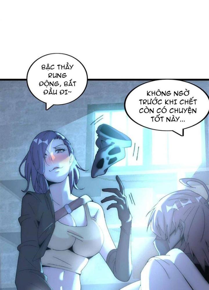 Lời Nguyền Này Thật Tuyệt Vời Chapter 43 - Trang 3