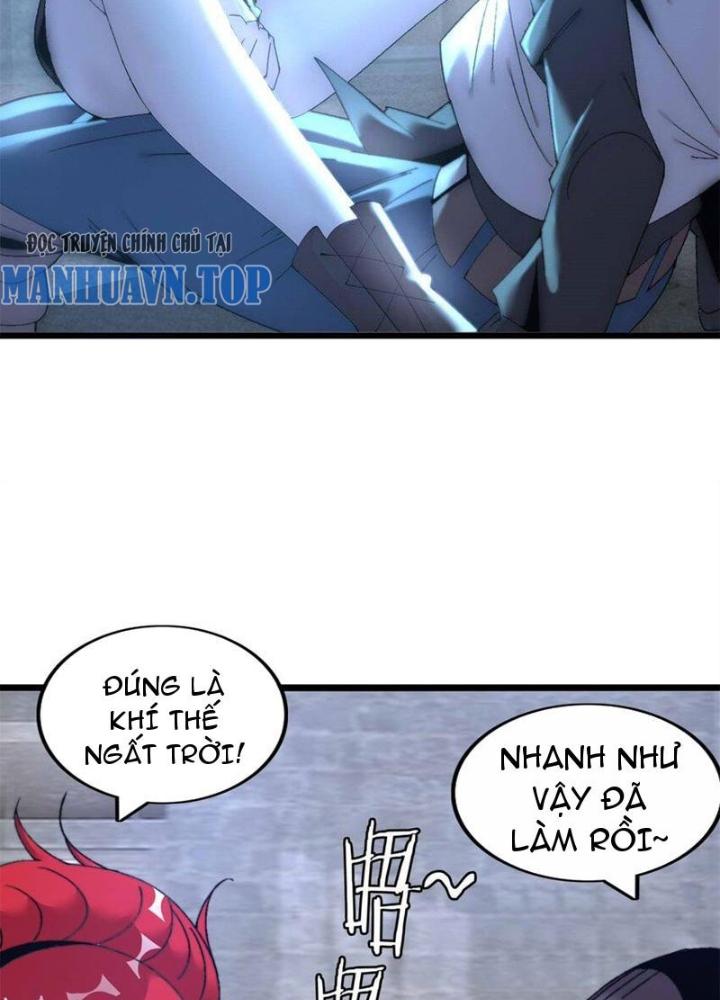 Lời Nguyền Này Thật Tuyệt Vời Chapter 43 - Trang 3