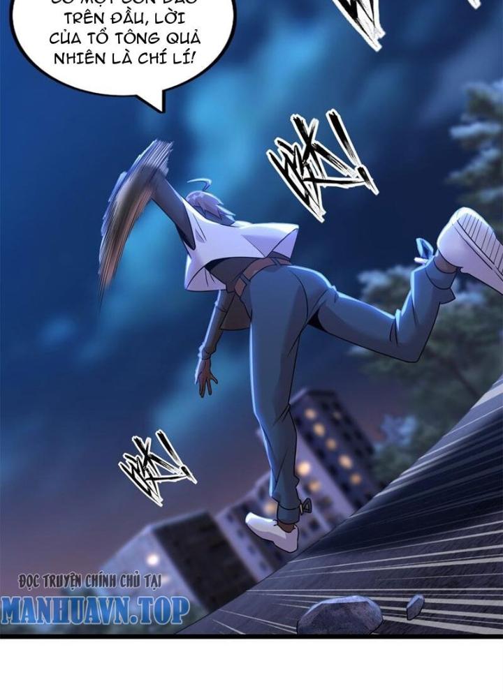 Lời Nguyền Này Thật Tuyệt Vời Chapter 43 - Trang 3