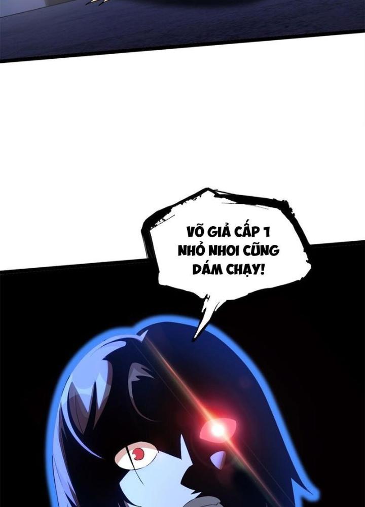 Lời Nguyền Này Thật Tuyệt Vời Chapter 43 - Trang 3