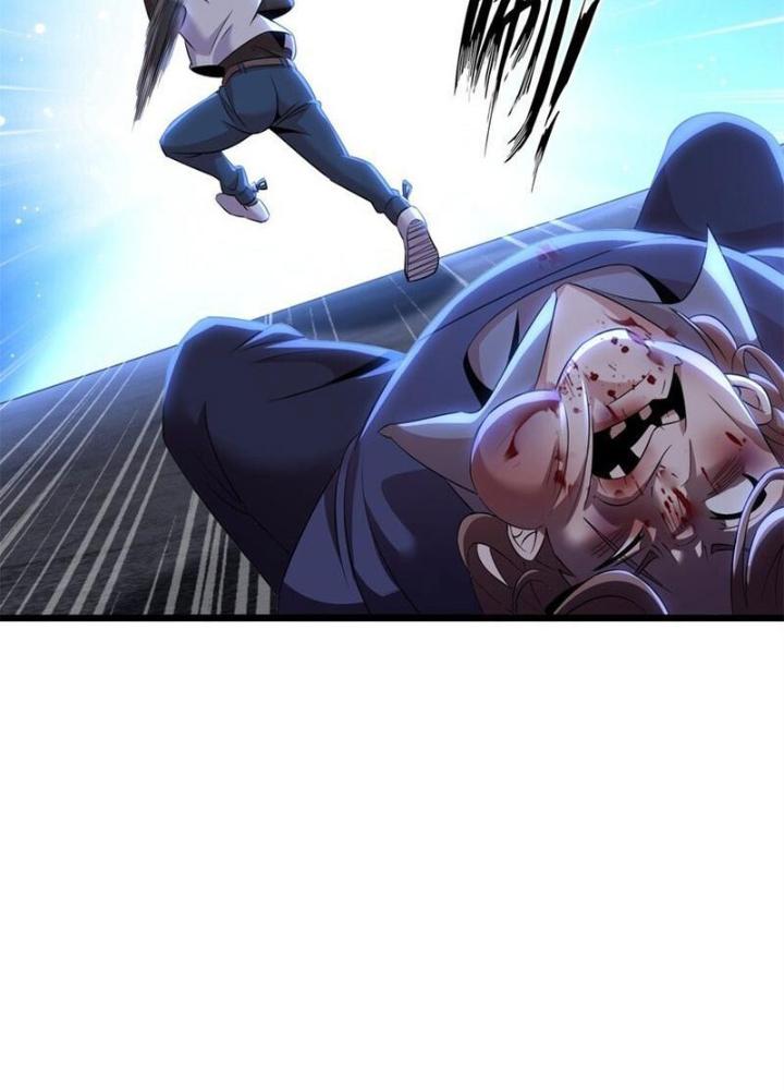 Lời Nguyền Này Thật Tuyệt Vời Chapter 43 - Trang 3