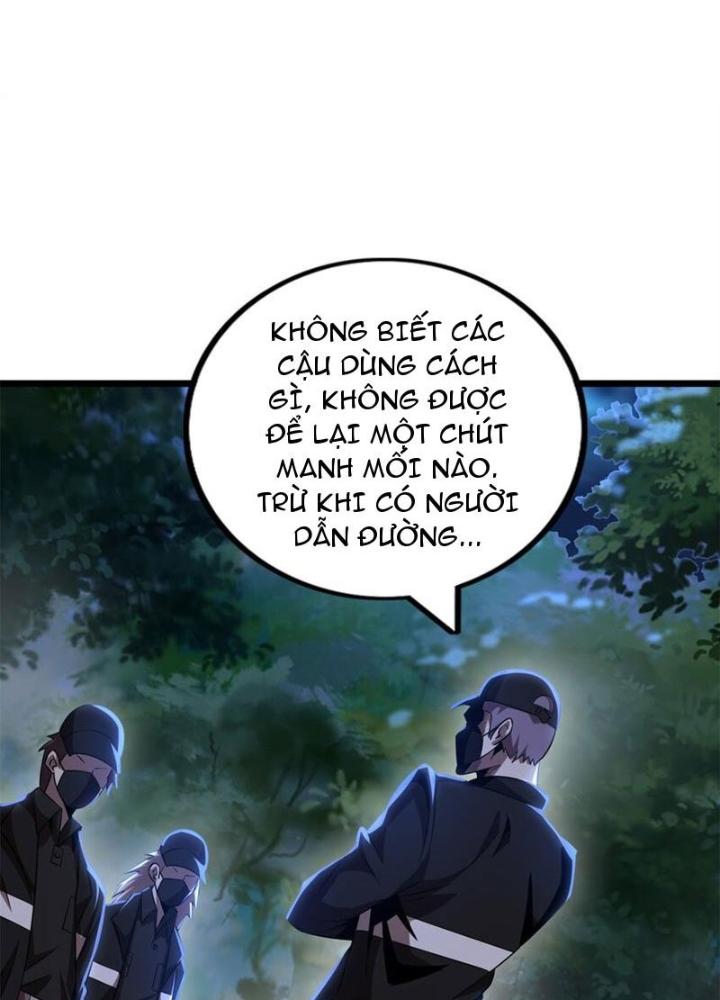 Lời Nguyền Này Thật Tuyệt Vời Chapter 43 - Trang 3
