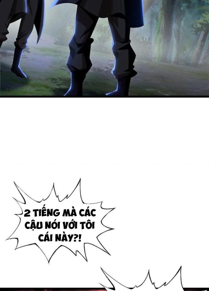 Lời Nguyền Này Thật Tuyệt Vời Chapter 43 - Trang 3