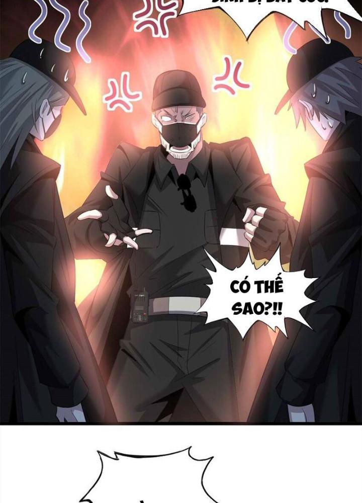 Lời Nguyền Này Thật Tuyệt Vời Chapter 43 - Trang 3