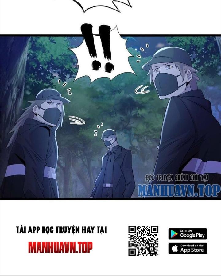 Lời Nguyền Này Thật Tuyệt Vời Chapter 43 - Trang 3