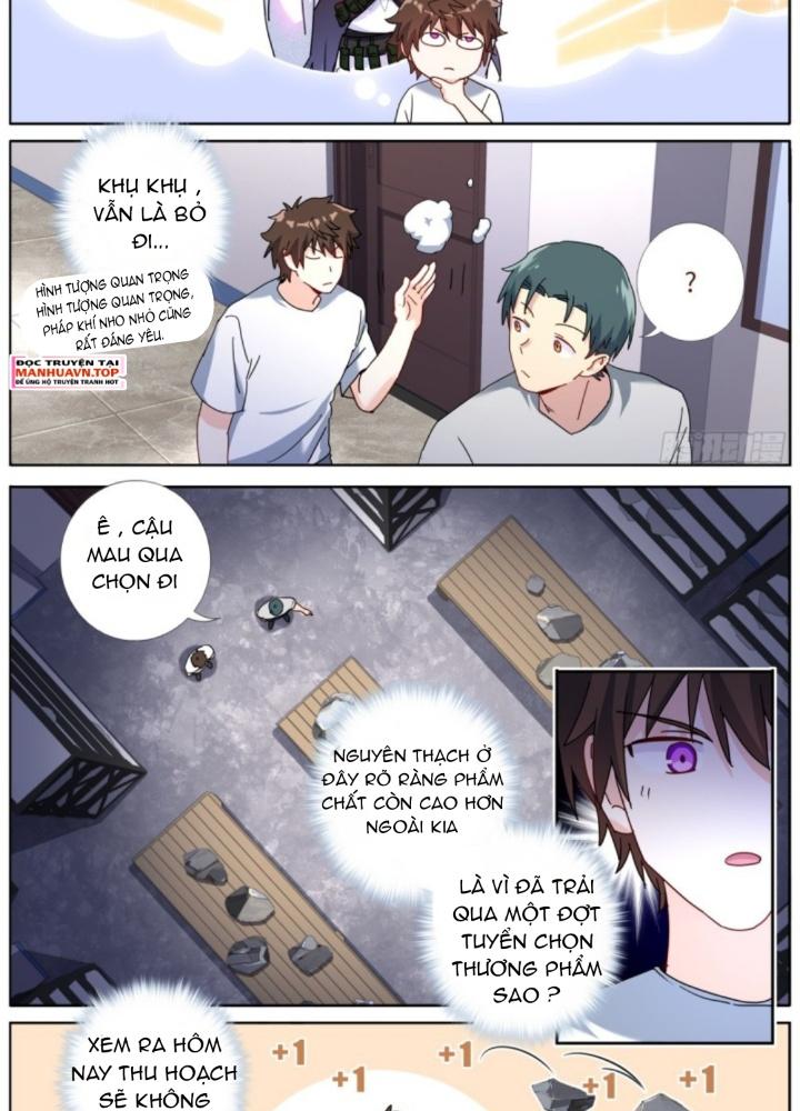 Ta Đột Nhiên Thành Tiên, Làm Sao Bây Giờ Chapter 162 - Trang 2