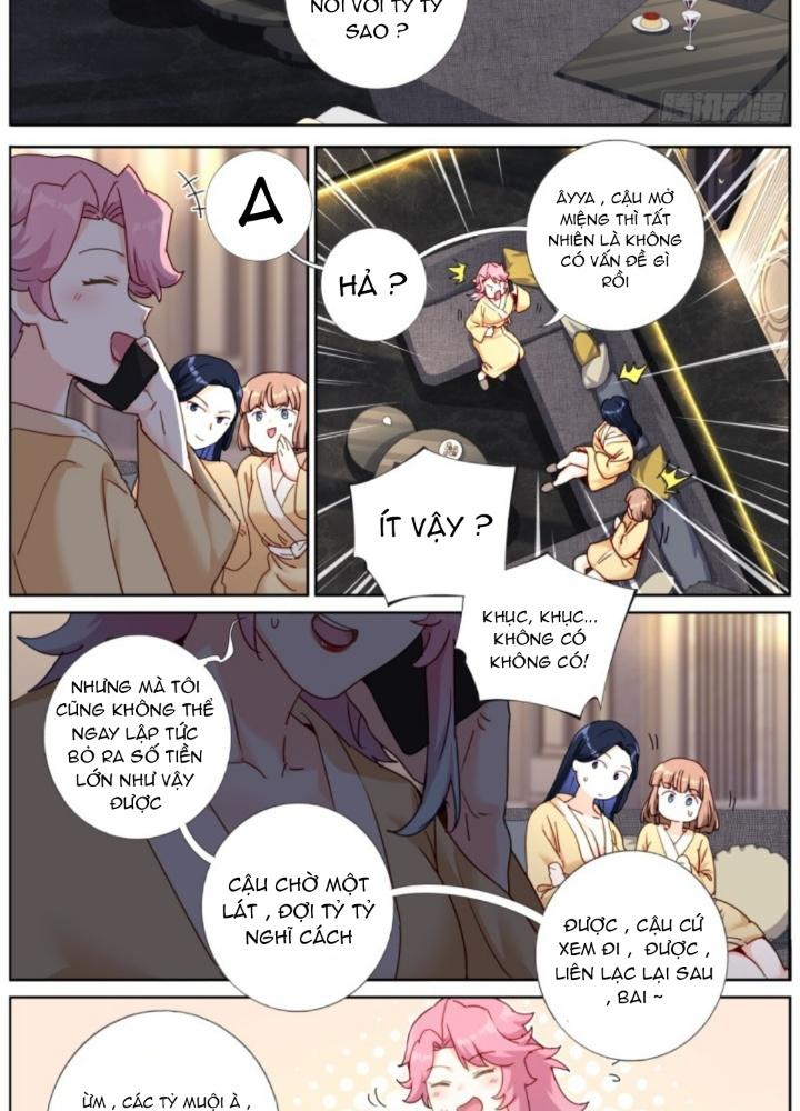 Ta Đột Nhiên Thành Tiên, Làm Sao Bây Giờ Chapter 162 - Trang 2