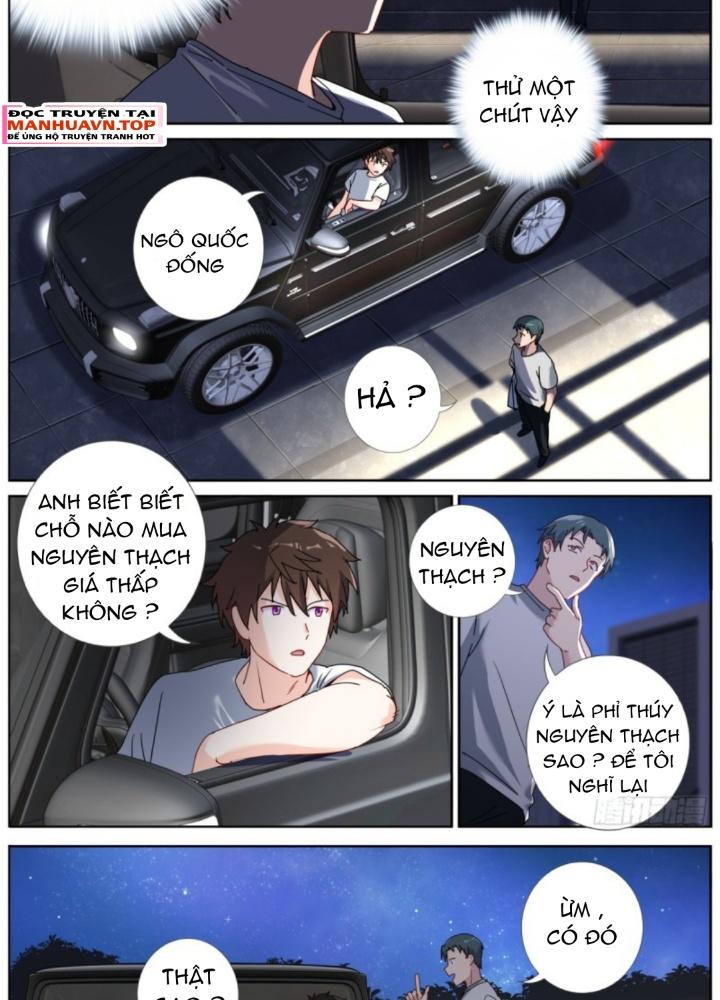 Ta Đột Nhiên Thành Tiên, Làm Sao Bây Giờ Chapter 162 - Trang 2