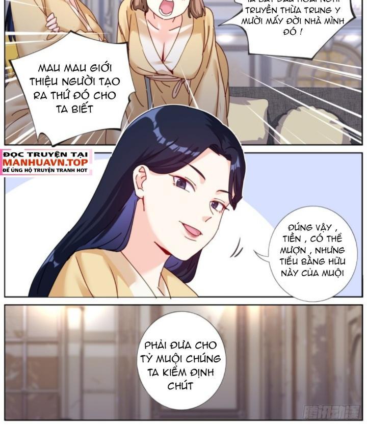 Ta Đột Nhiên Thành Tiên, Làm Sao Bây Giờ Chapter 162 - Trang 2