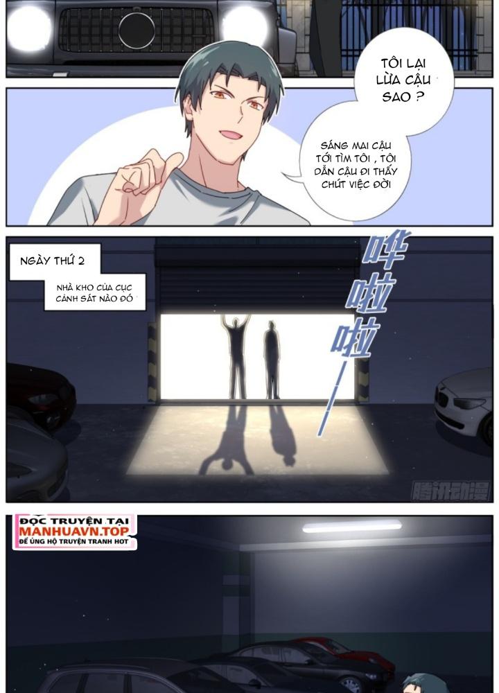 Ta Đột Nhiên Thành Tiên, Làm Sao Bây Giờ Chapter 162 - Trang 2