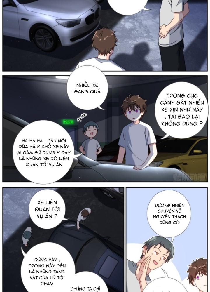 Ta Đột Nhiên Thành Tiên, Làm Sao Bây Giờ Chapter 162 - Trang 2