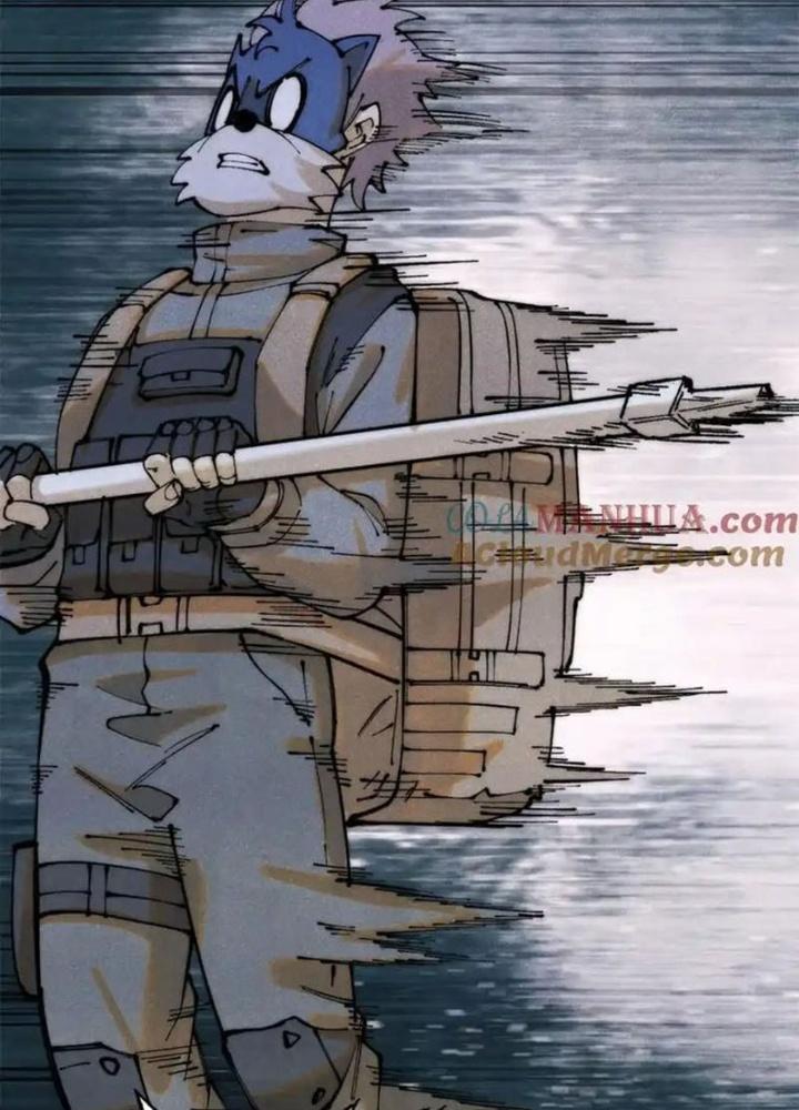 Người Chơi Hung Mãnh Chapter 118 - Trang 2