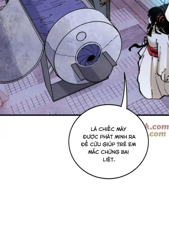 Người Chơi Hung Mãnh Chapter 118 - Trang 2