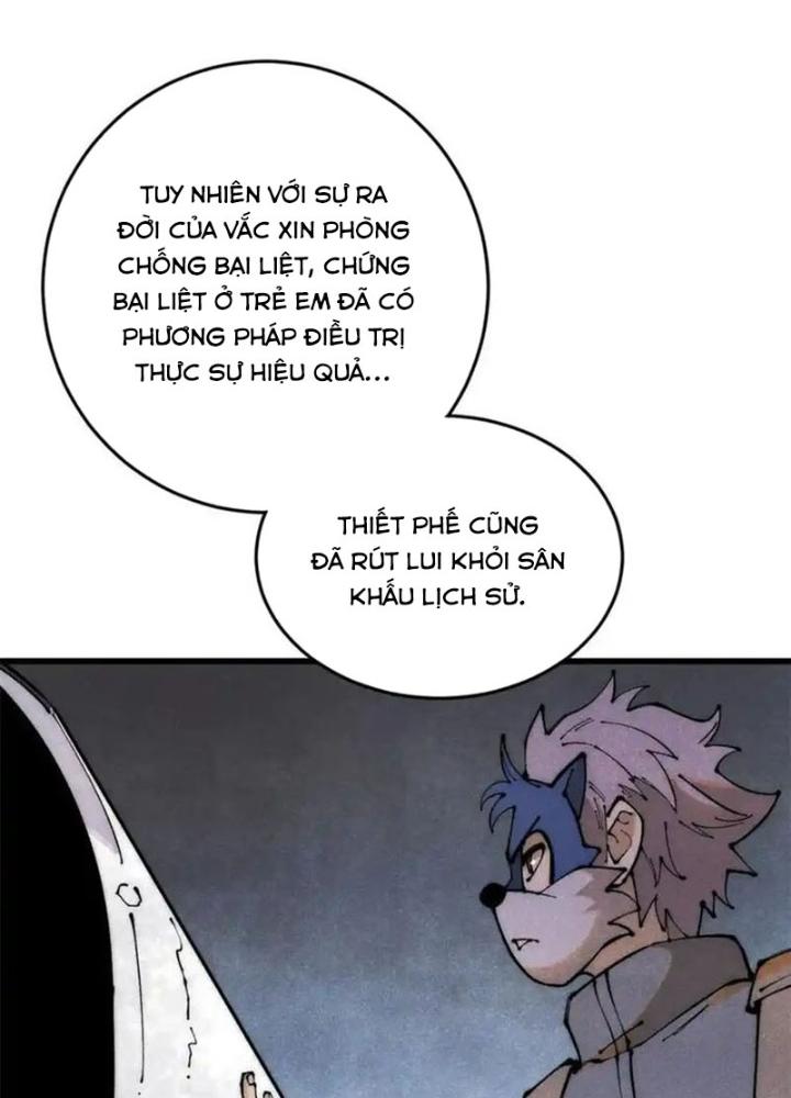 Người Chơi Hung Mãnh Chapter 118 - Trang 2
