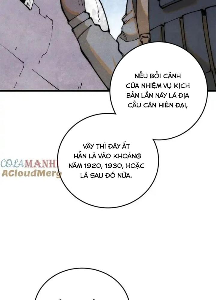 Người Chơi Hung Mãnh Chapter 118 - Trang 2