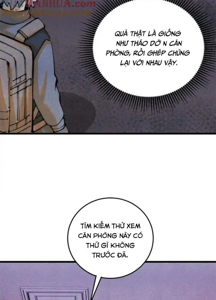 Người Chơi Hung Mãnh Chapter 118 - Trang 2