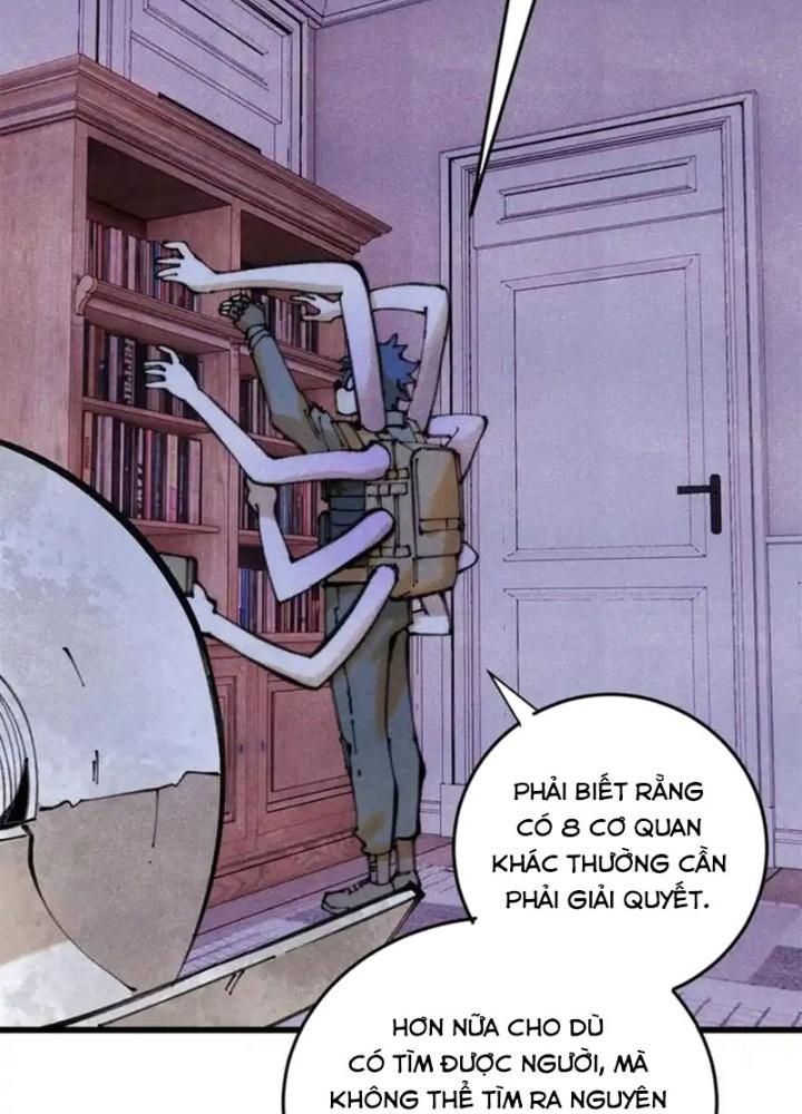 Người Chơi Hung Mãnh Chapter 118 - Trang 2