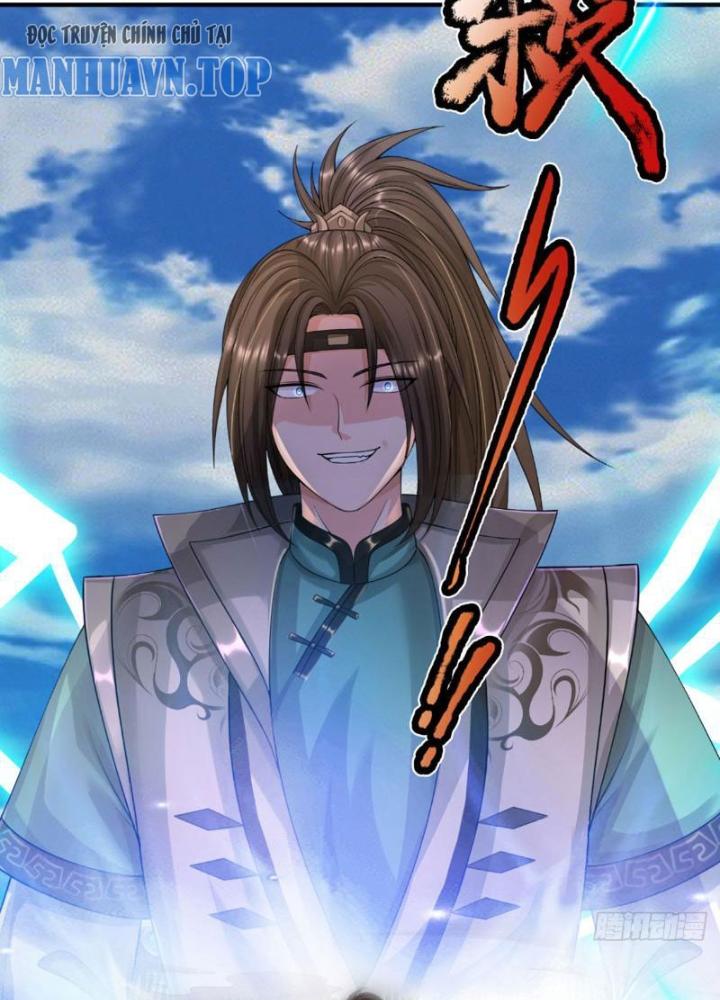 Ta Có Thể Cướp Đoạt Cơ Duyên Chapter 18 - Trang 2