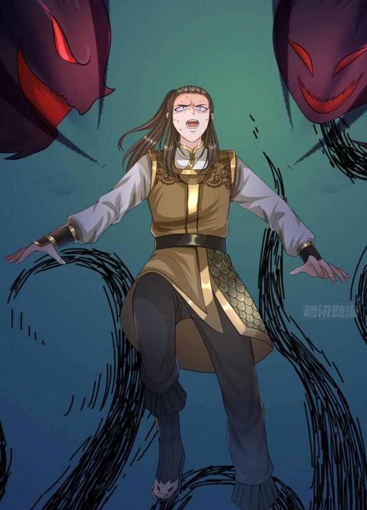 Ta Có Thể Cướp Đoạt Cơ Duyên Chapter 18 - Trang 2