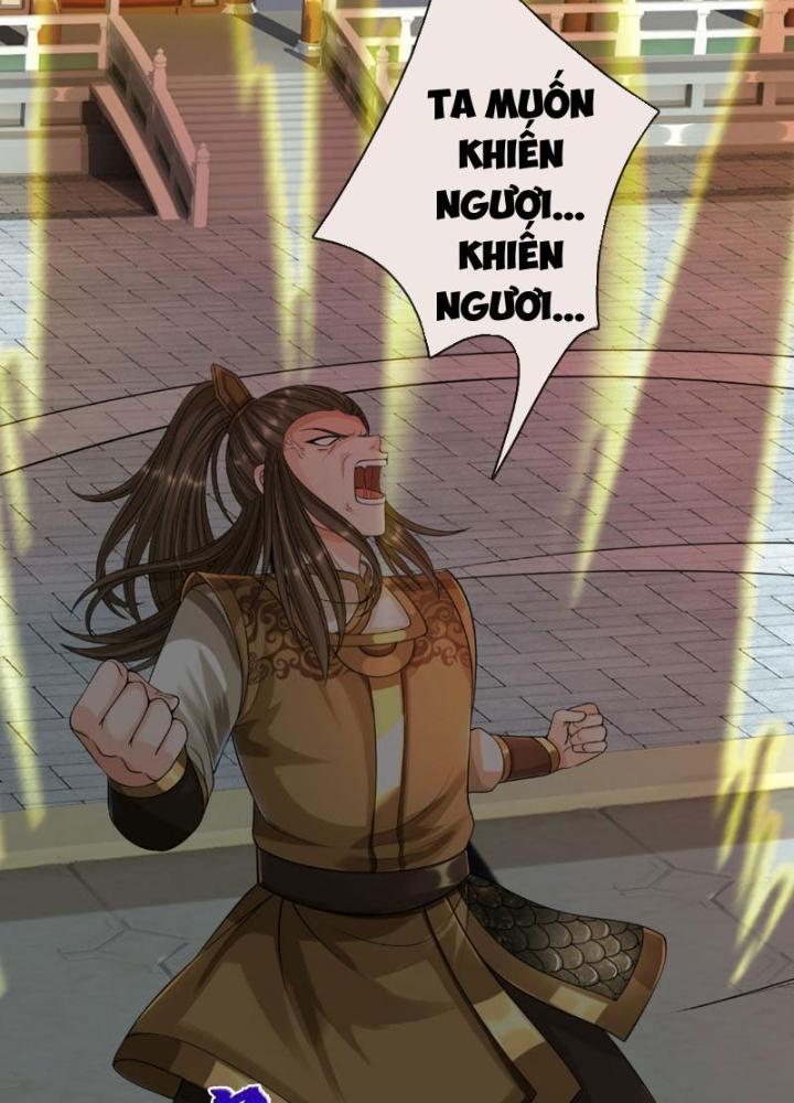 Ta Có Thể Cướp Đoạt Cơ Duyên Chapter 18 - Trang 2
