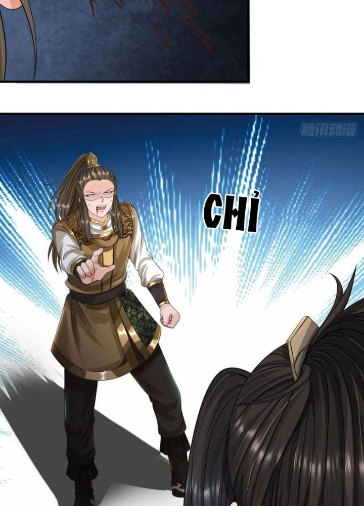 Ta Có Thể Cướp Đoạt Cơ Duyên Chapter 18 - Trang 2