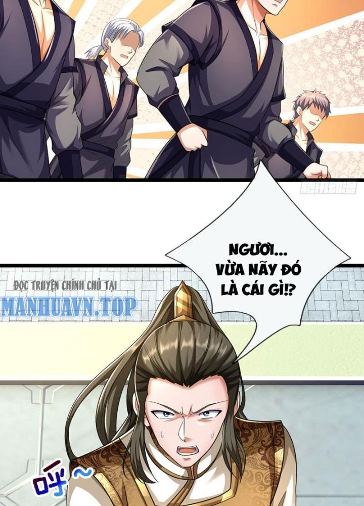 Ta Có Thể Cướp Đoạt Cơ Duyên Chapter 18 - Trang 2