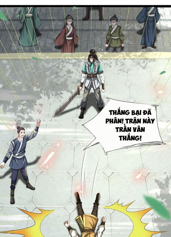 Ta Có Thể Cướp Đoạt Cơ Duyên Chapter 18 - Trang 2
