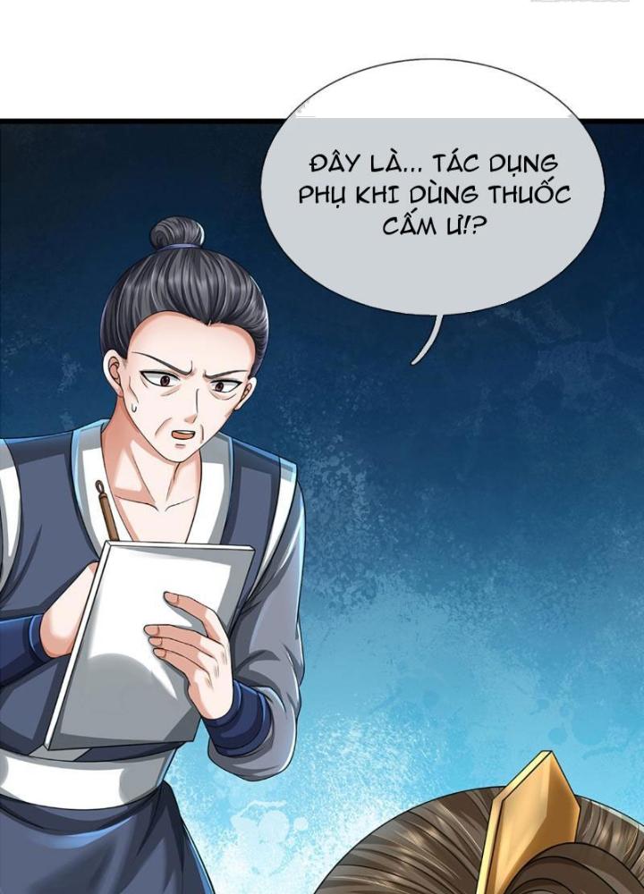 Ta Có Thể Cướp Đoạt Cơ Duyên Chapter 18 - Trang 2