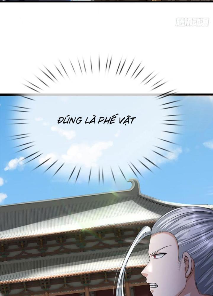 Ta Có Thể Cướp Đoạt Cơ Duyên Chapter 18 - Trang 2