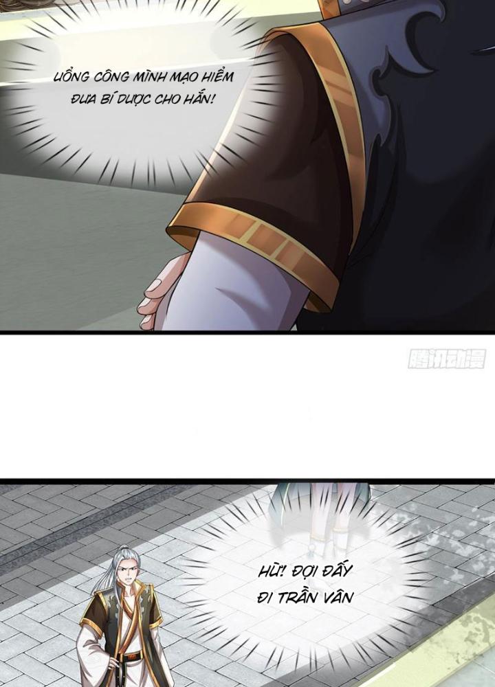 Ta Có Thể Cướp Đoạt Cơ Duyên Chapter 18 - Trang 2