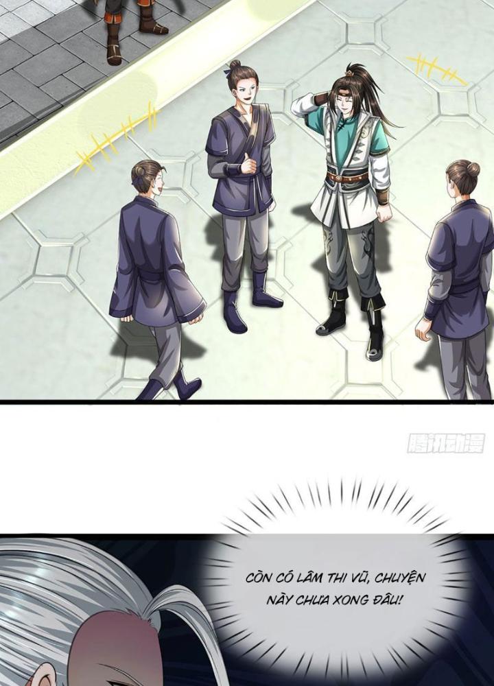 Ta Có Thể Cướp Đoạt Cơ Duyên Chapter 18 - Trang 2