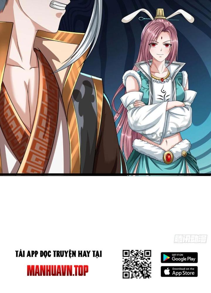 Ta Có Thể Cướp Đoạt Cơ Duyên Chapter 18 - Trang 2