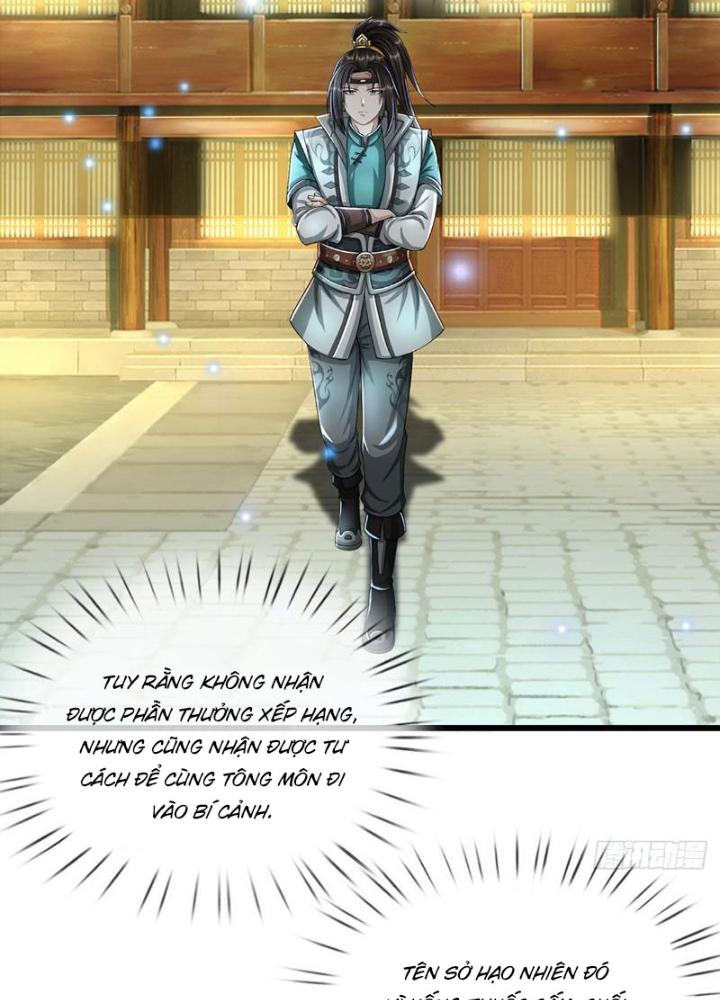 Ta Có Thể Cướp Đoạt Cơ Duyên Chapter 18 - Trang 2