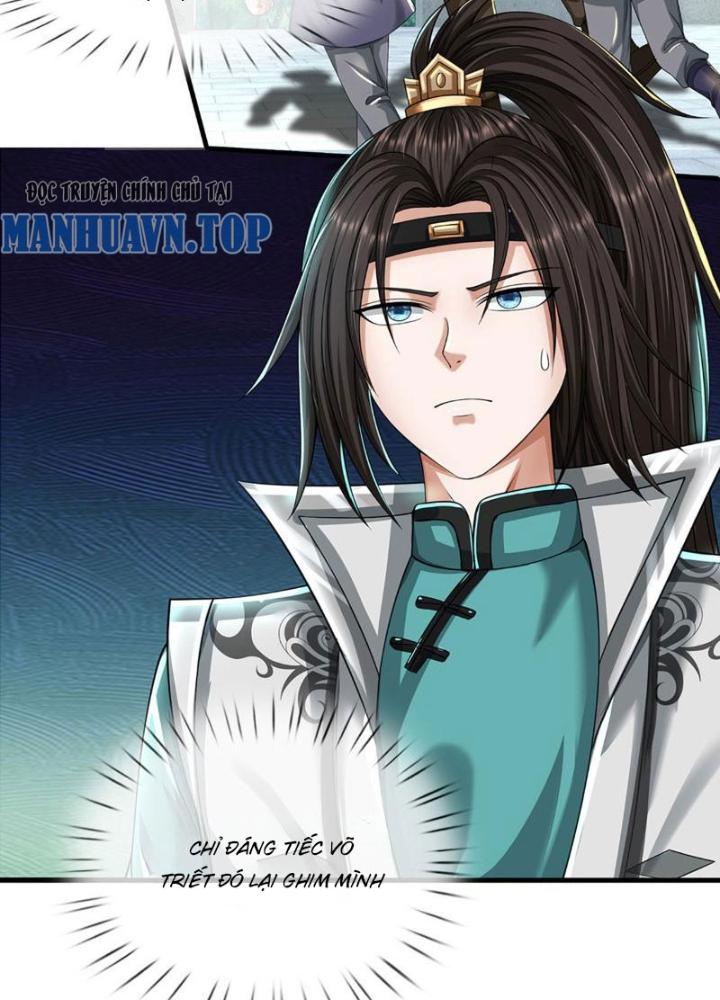 Ta Có Thể Cướp Đoạt Cơ Duyên Chapter 18 - Trang 2