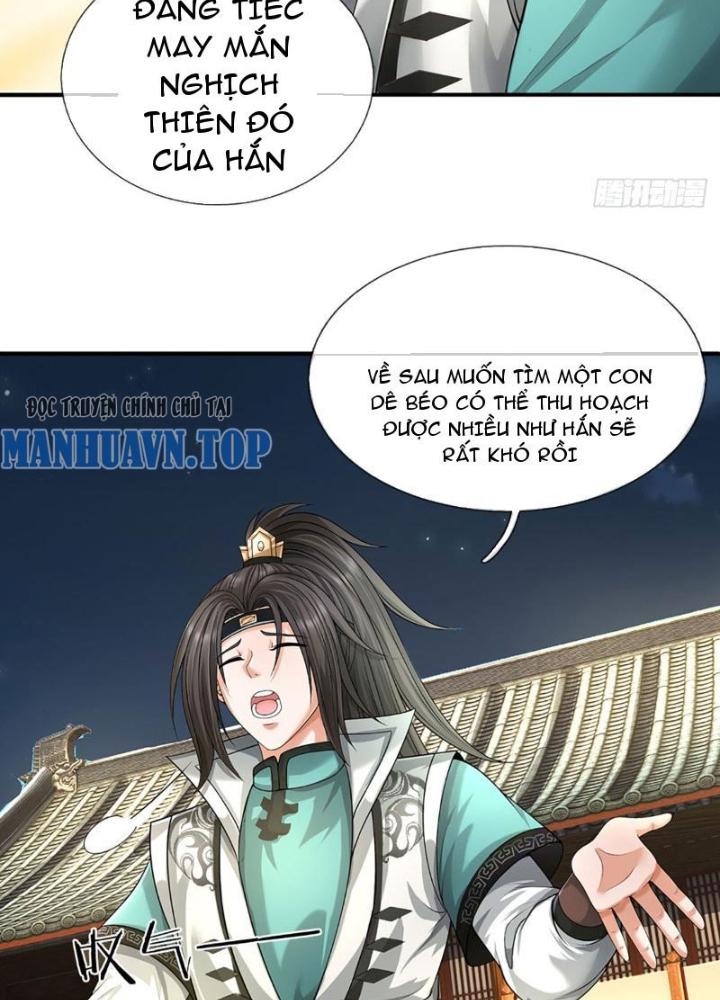 Ta Có Thể Cướp Đoạt Cơ Duyên Chapter 18 - Trang 2