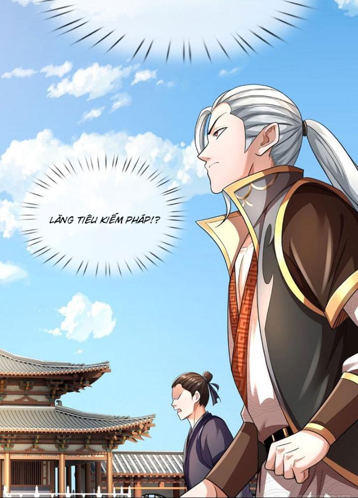 Ta Có Thể Cướp Đoạt Cơ Duyên Chapter 18 - Trang 2