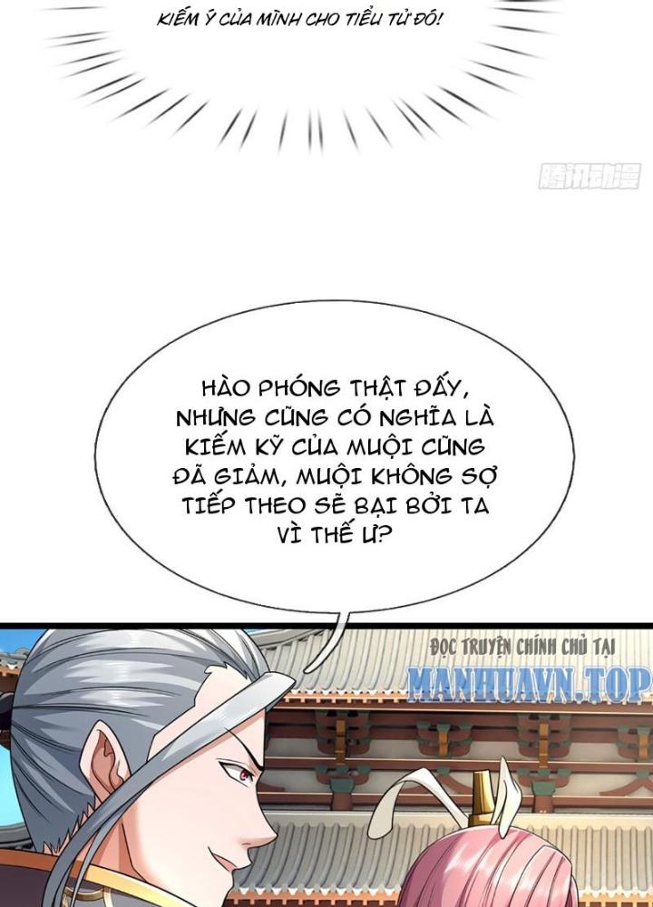 Ta Có Thể Cướp Đoạt Cơ Duyên Chapter 18 - Trang 2