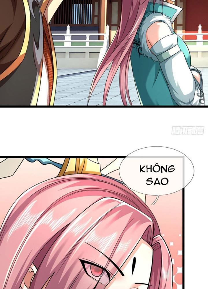 Ta Có Thể Cướp Đoạt Cơ Duyên Chapter 18 - Trang 2